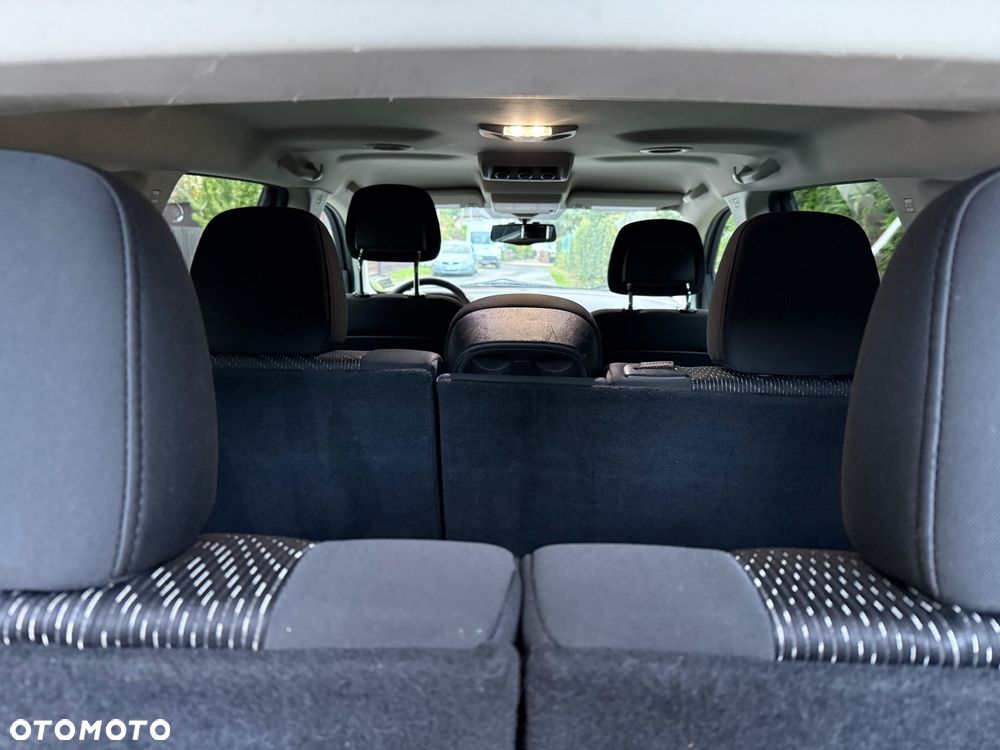 Fiat Freemont 2.0 Multijet Urban - 18