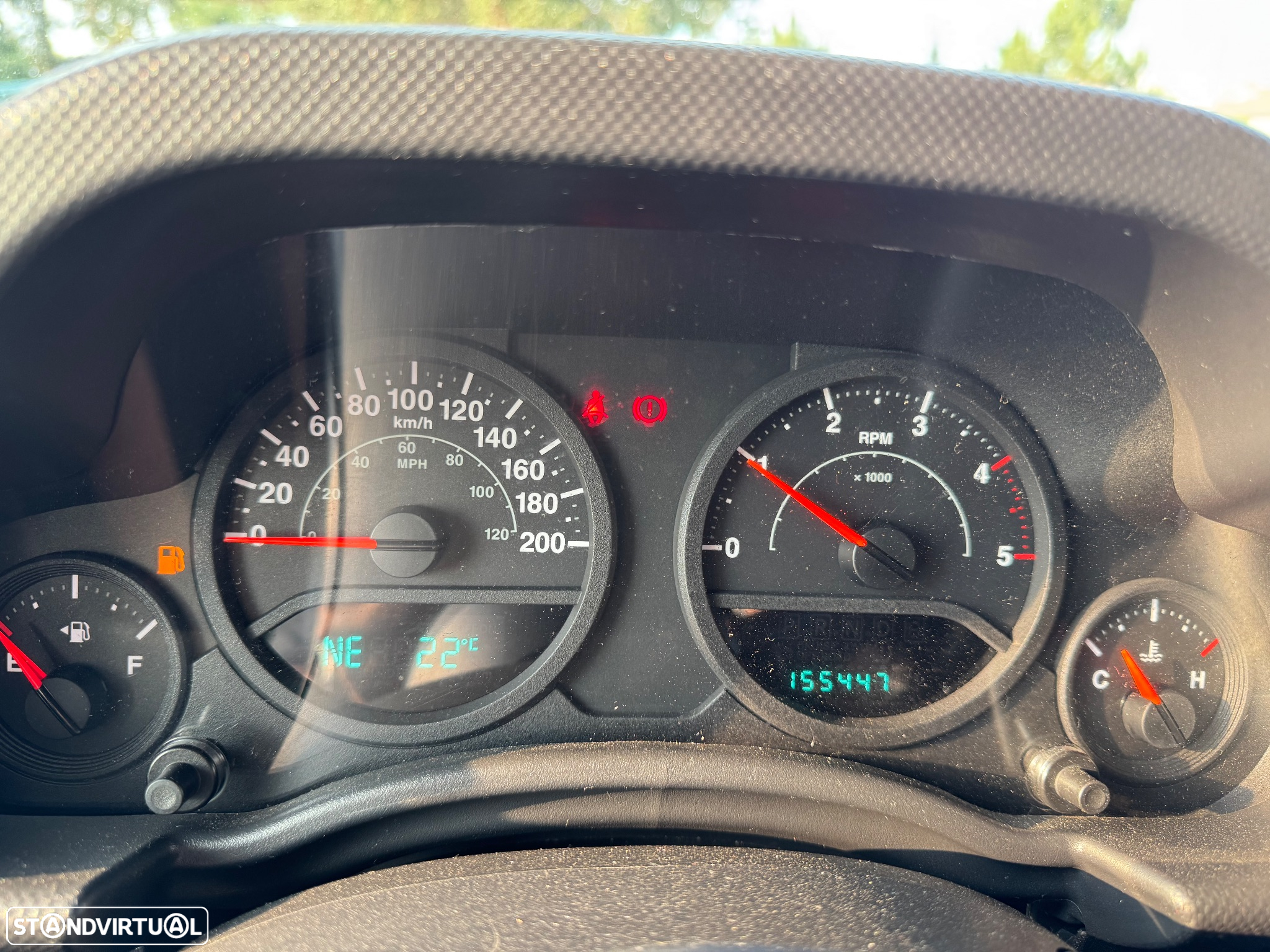 Jeep Wrangler Unlimited 2.8 CRD MTX Rubicon - 45