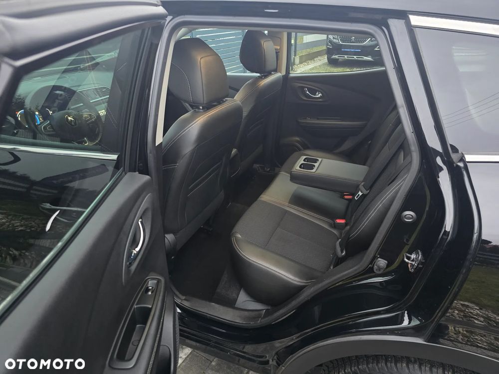 Renault Kadjar Energy TCe 130 Bose Edition - 7