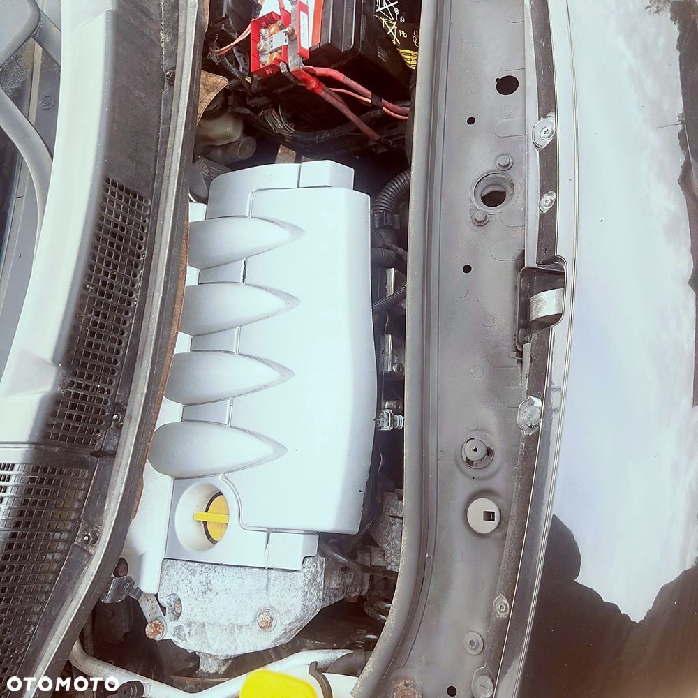Renault Scenic - 5