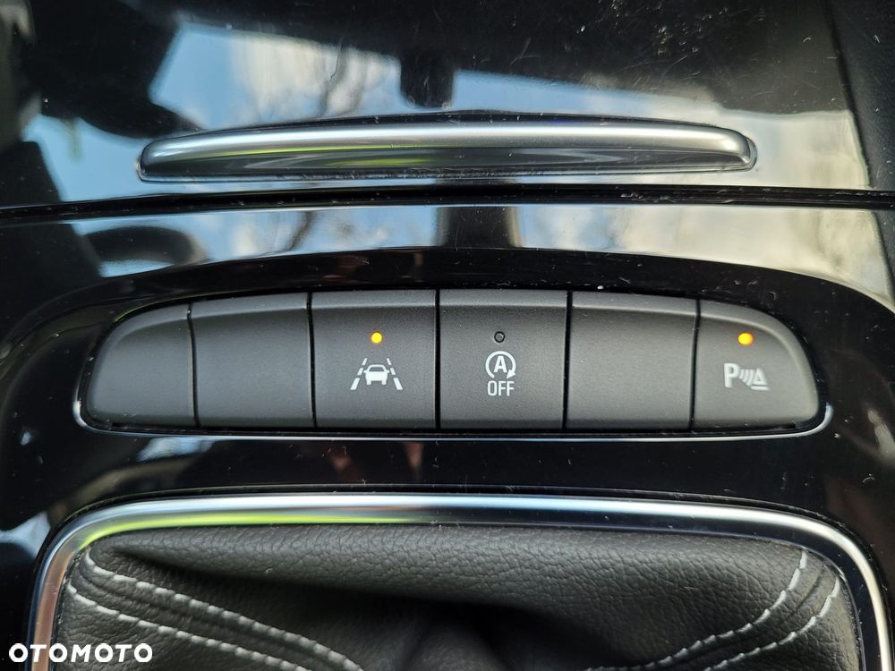 Opel Insignia 1.5 ECOTEC Direct Inj Turbo Exclusive - 27