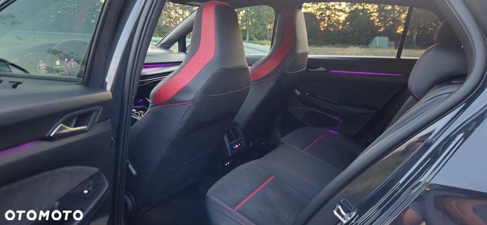 Volkswagen Golf 2.0 TSI GTI Clubsport DSG - 31