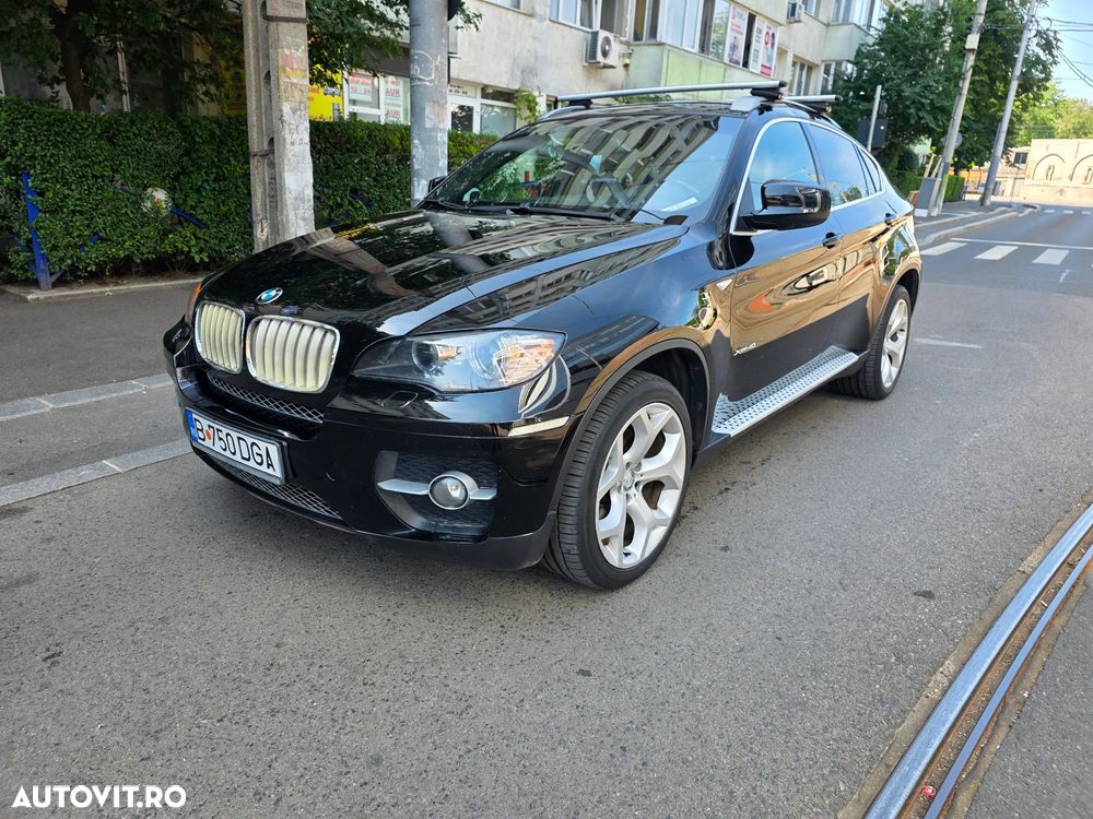BMW X6 - 2