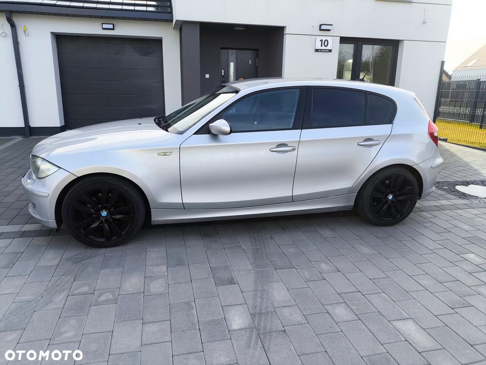 BMW Seria 1 120d DPF Edition Lifestyle - 3