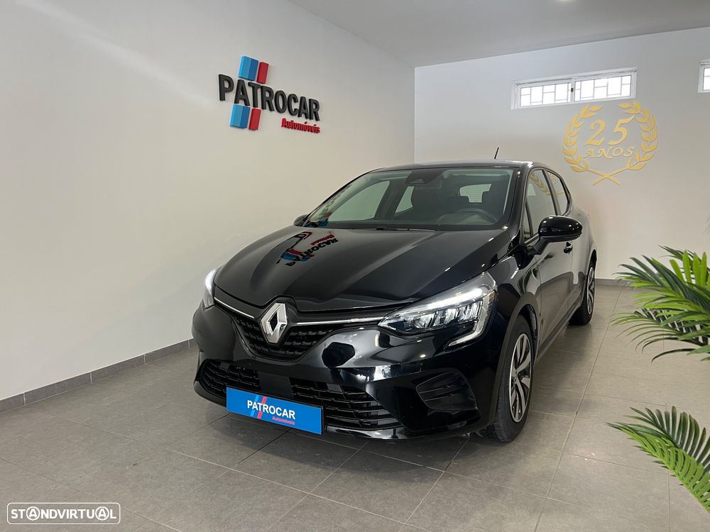 Renault Clio TCe 90 EQUILIBRE - 1