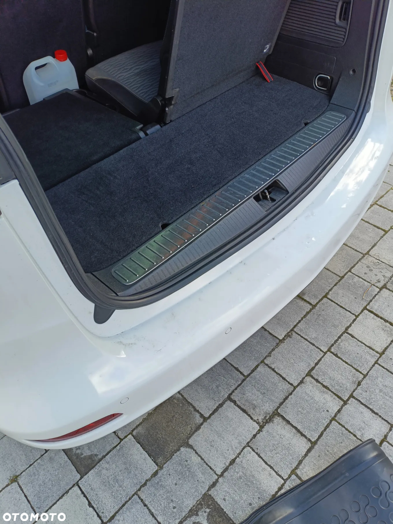 Opel Zafira - 12