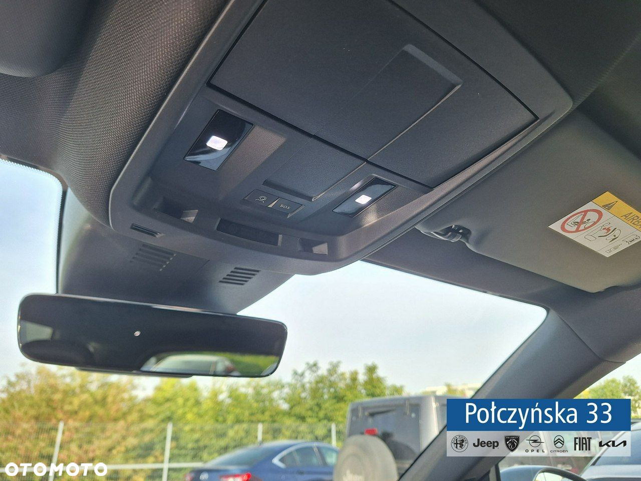 Peugeot 5008 - 34