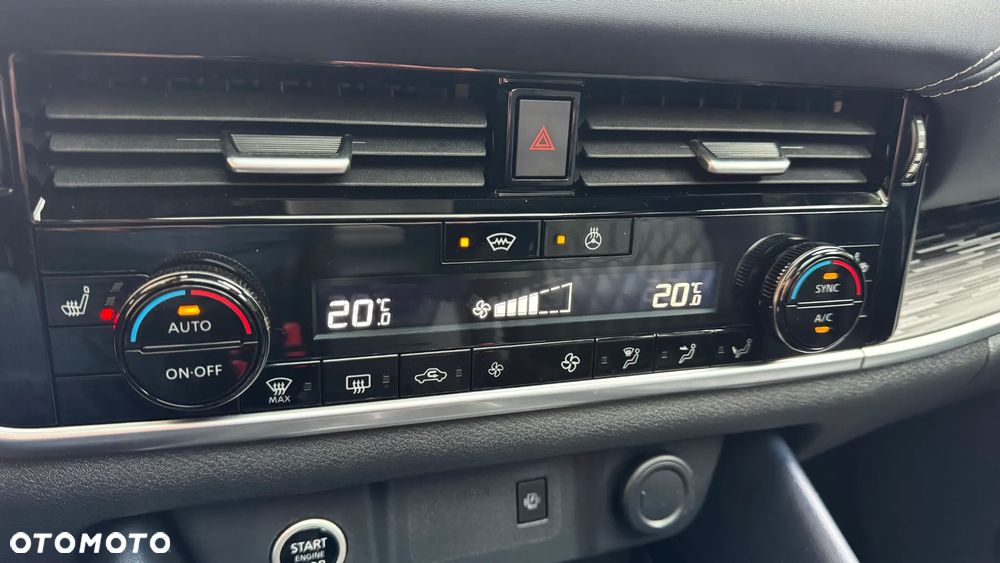 Nissan Qashqai 1.3 DIG-T MHEV Xtronic Tekna+ - 29