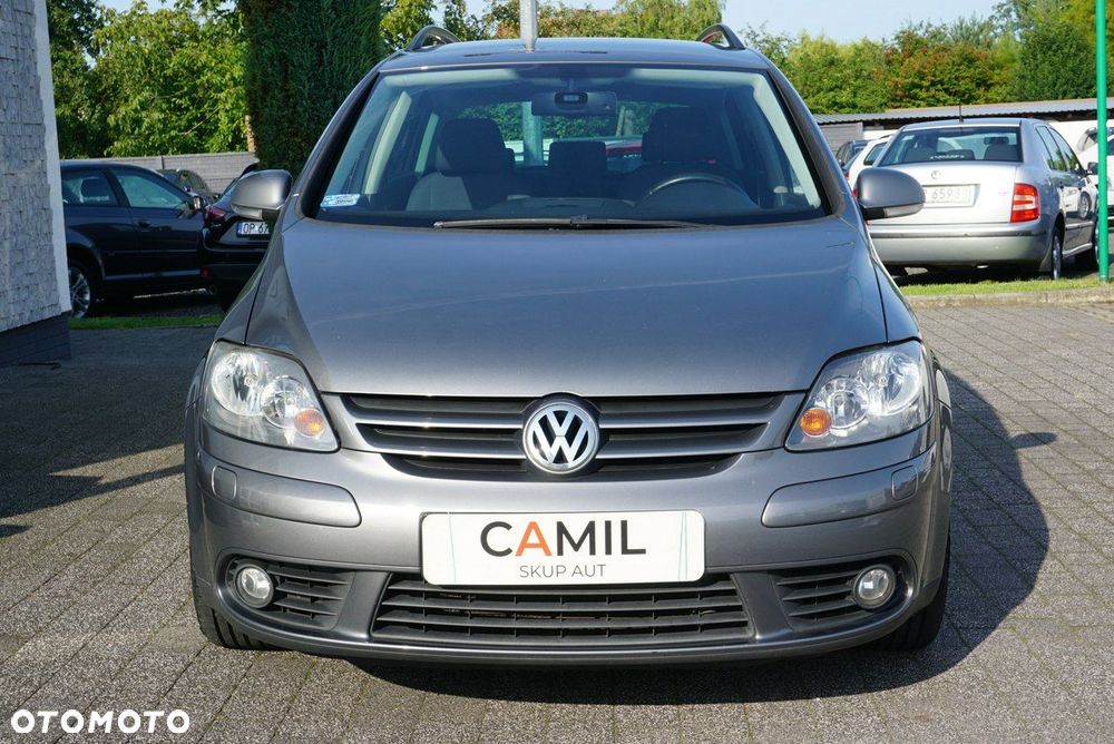 Volkswagen Golf Plus - 2