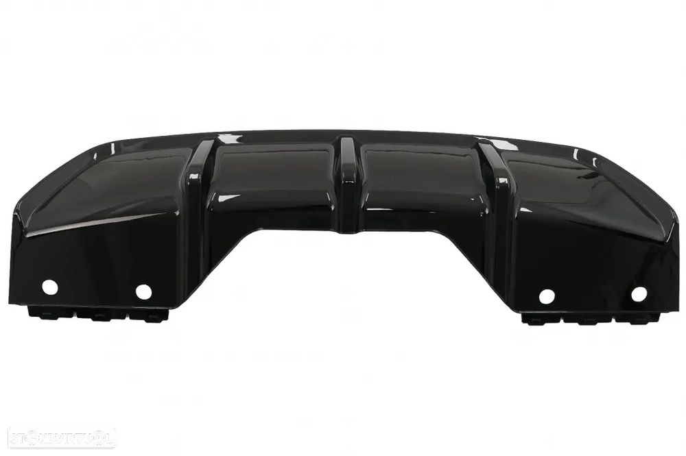 Conjunto para Bmw X6 F16 (2015 a 2019) - 4