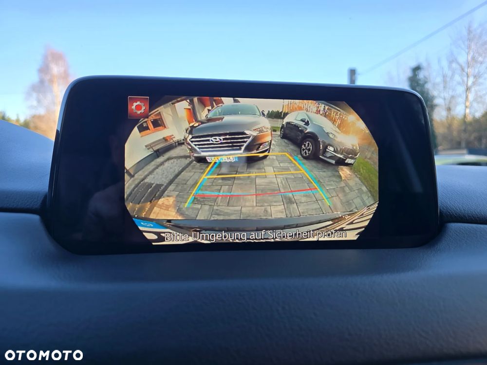 Mazda CX-5 SKYACTIV-G 165 Exclusive-Line - 32