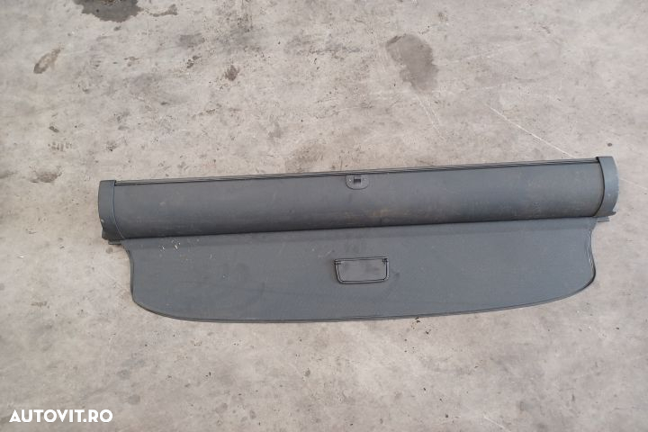 RULOU PORTBAGAJ 6 MODELE MX 1253 Audi A4 B7  [din 2004 pana  2008] seria - 5