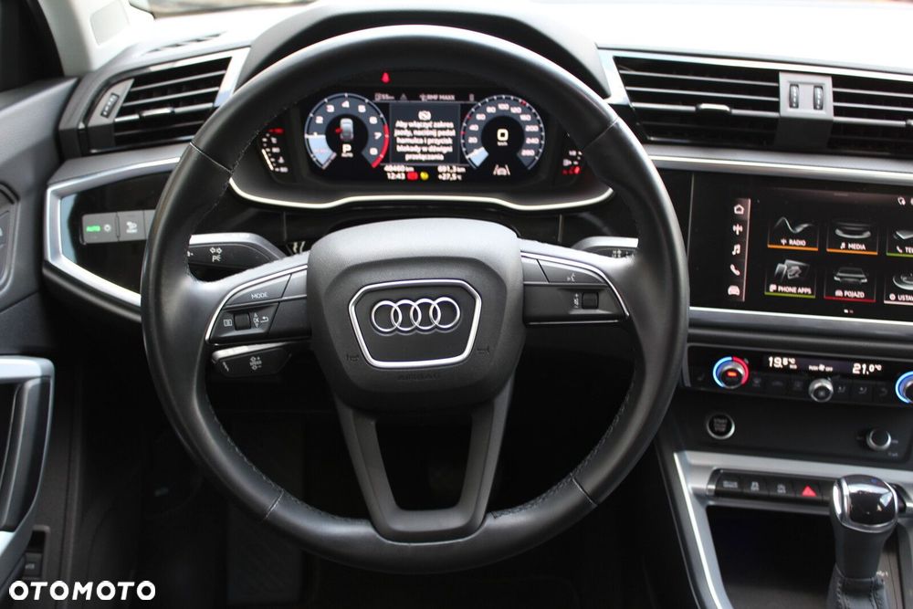 Audi Q3 Sportback - 22