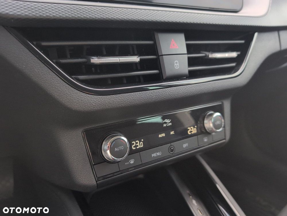 Skoda Scala 1.0 TSI Ambition - 29