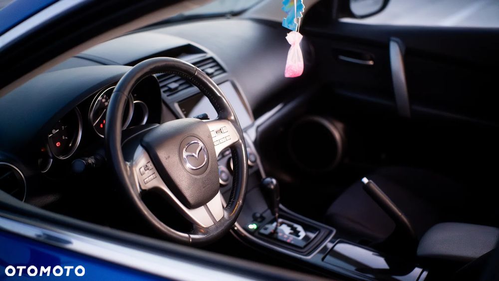 Mazda 6 2.0 Exclusive - 15