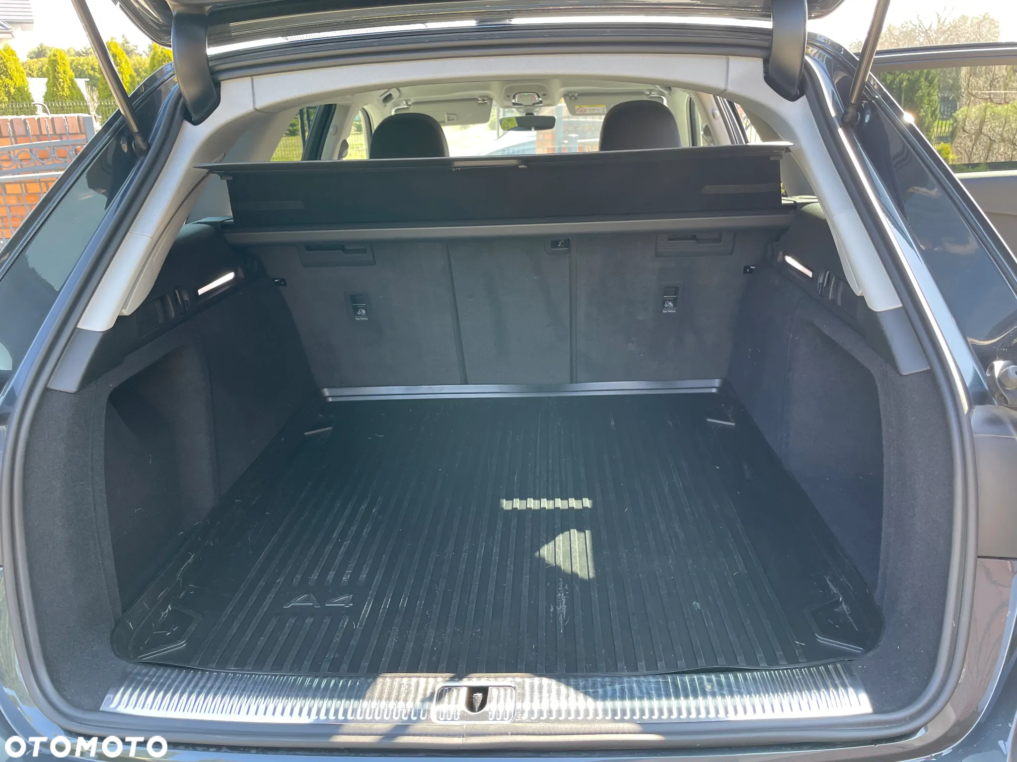 Audi A4 - 34