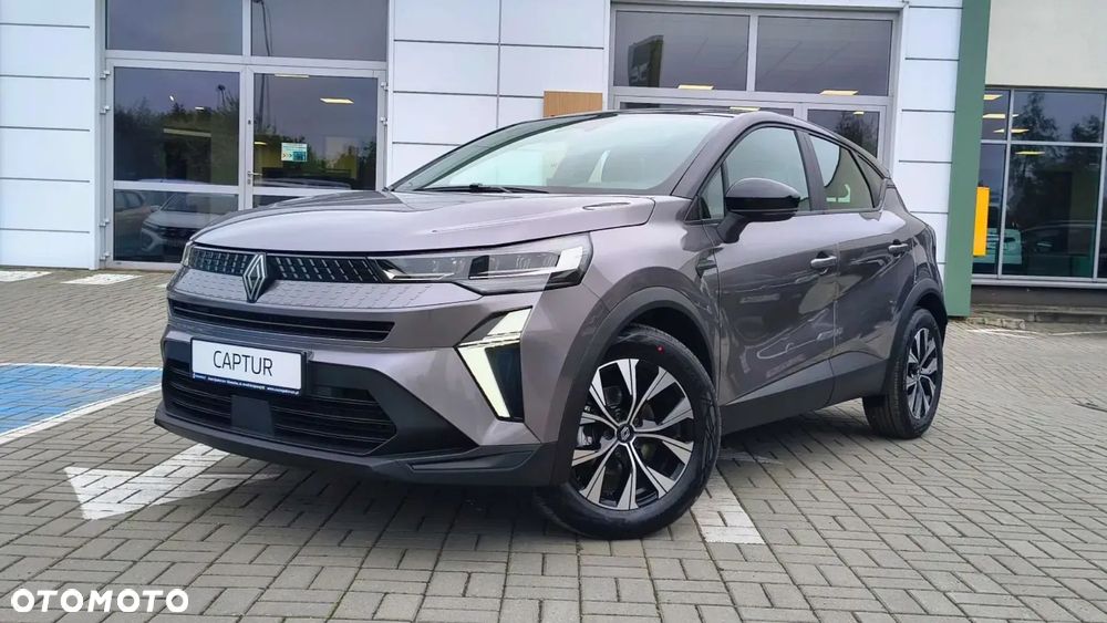 Renault Captur - 2