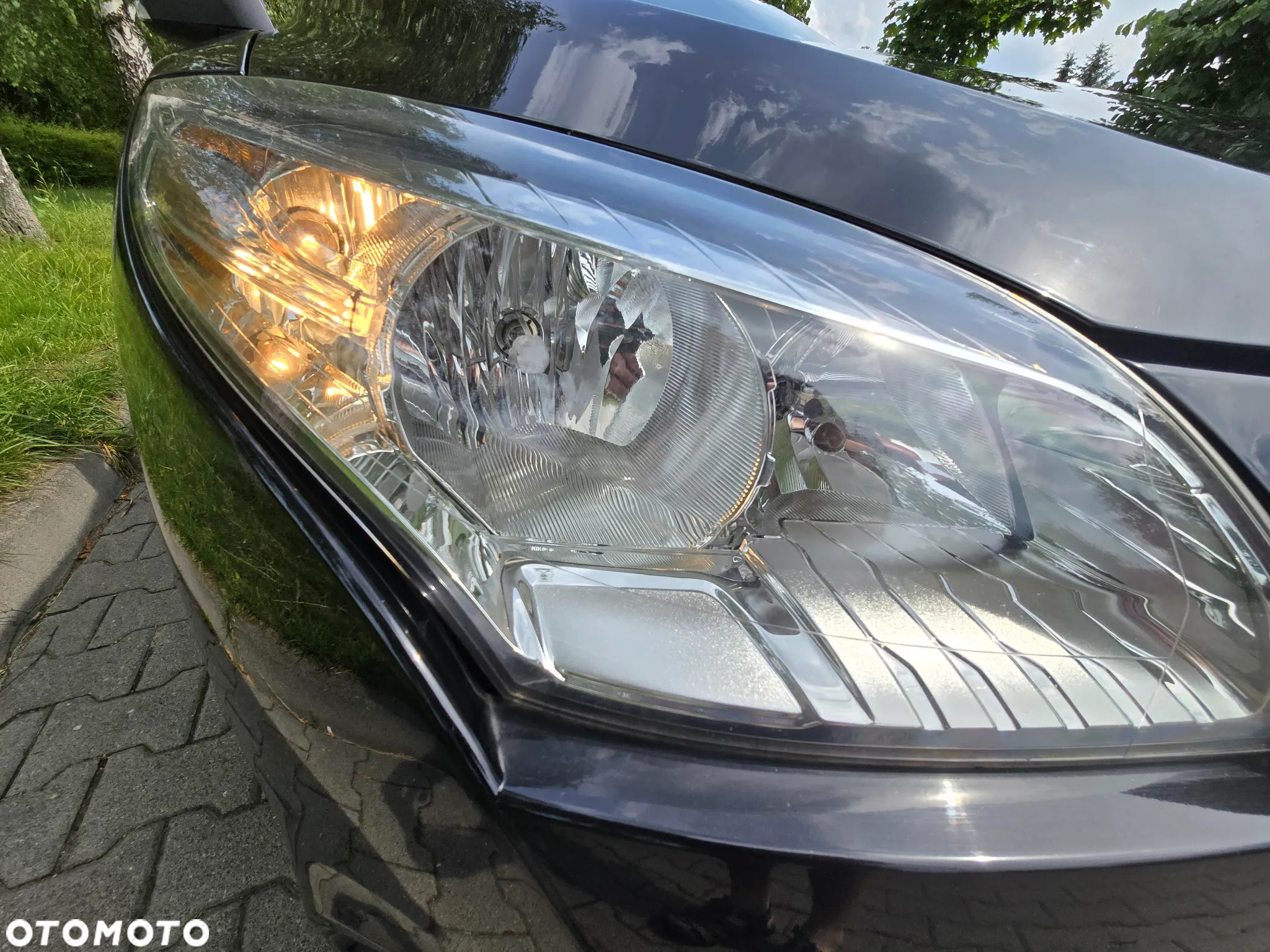 Renault Megane 1.6 16V 100 TomTom Edition - 13
