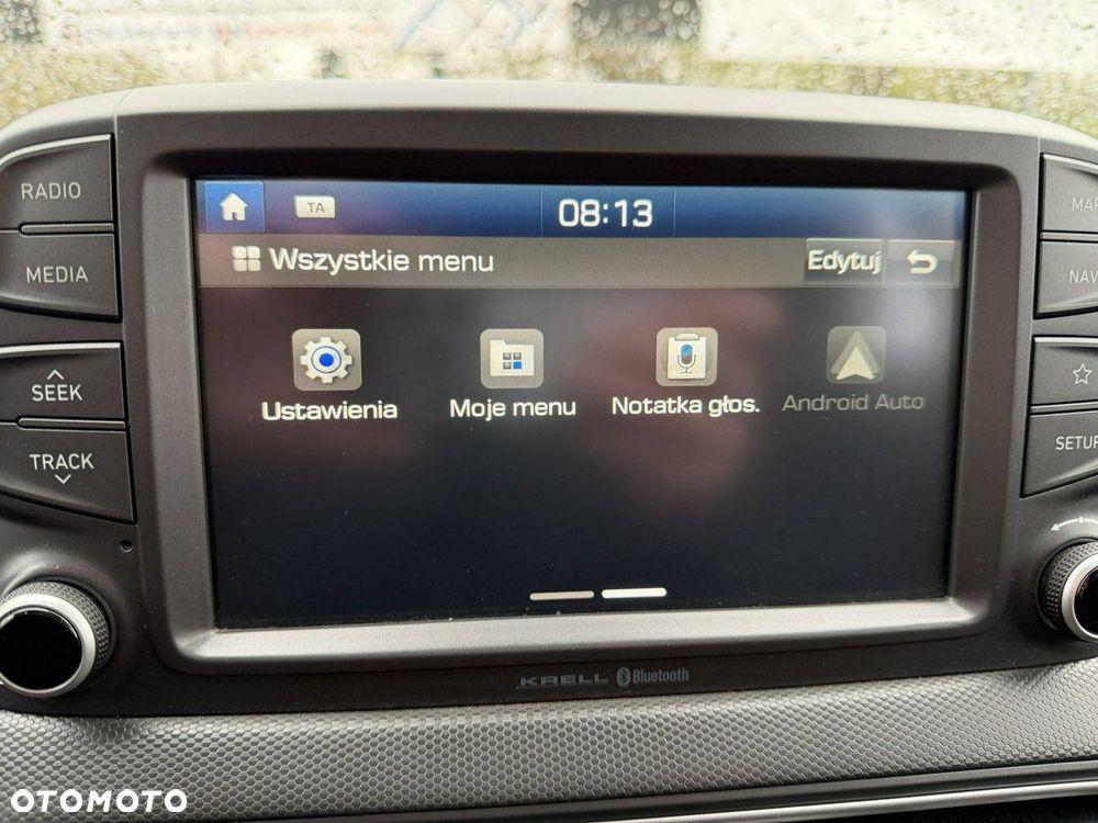 Hyundai Kona 1.6 CRDi Trend - 21