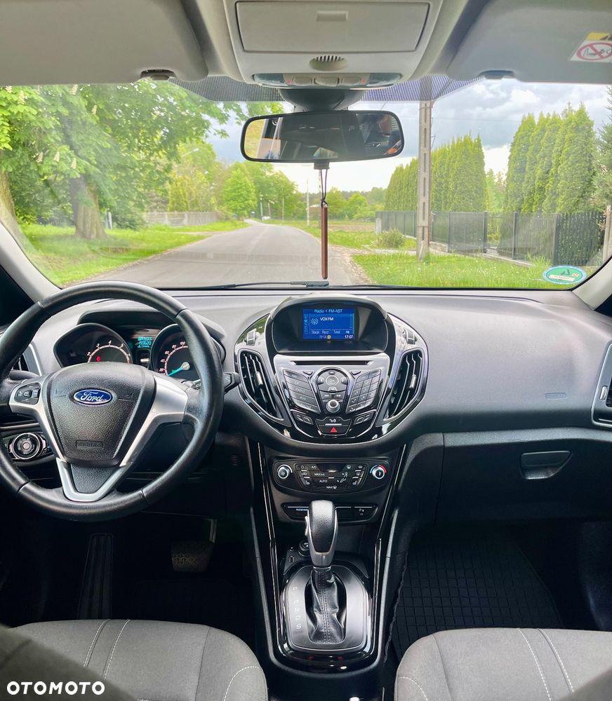 Ford B-MAX 1.6 Individual - 25
