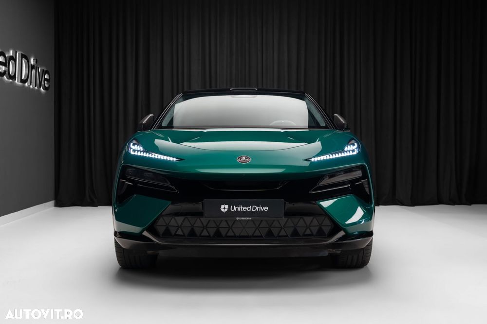 Lotus Eletre - 2