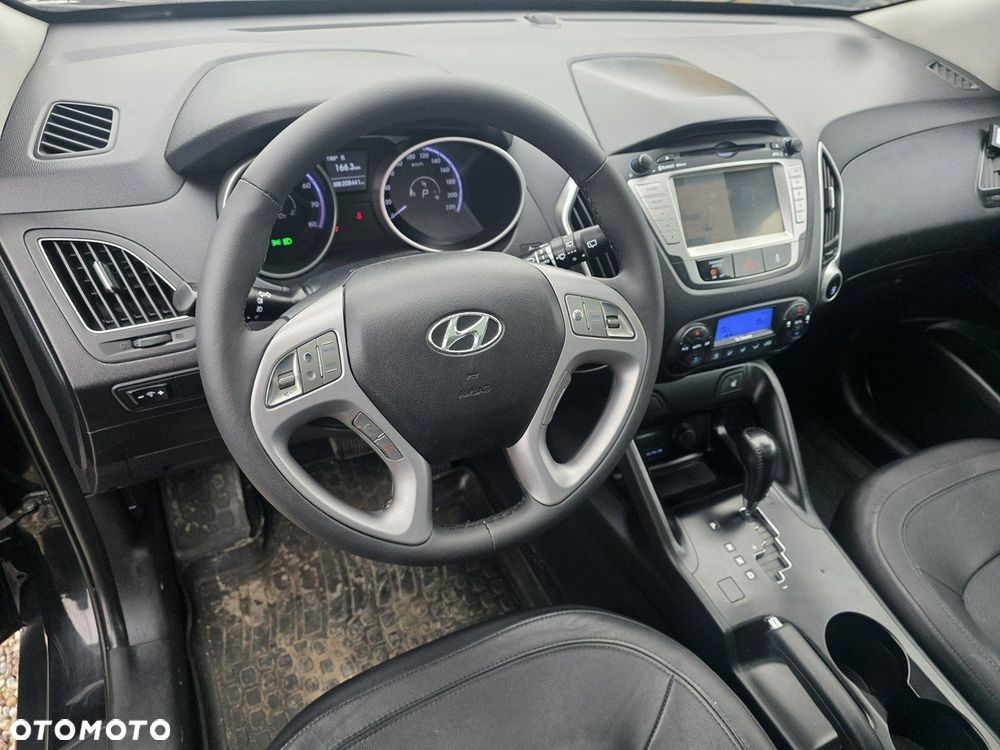Hyundai ix35 - 18