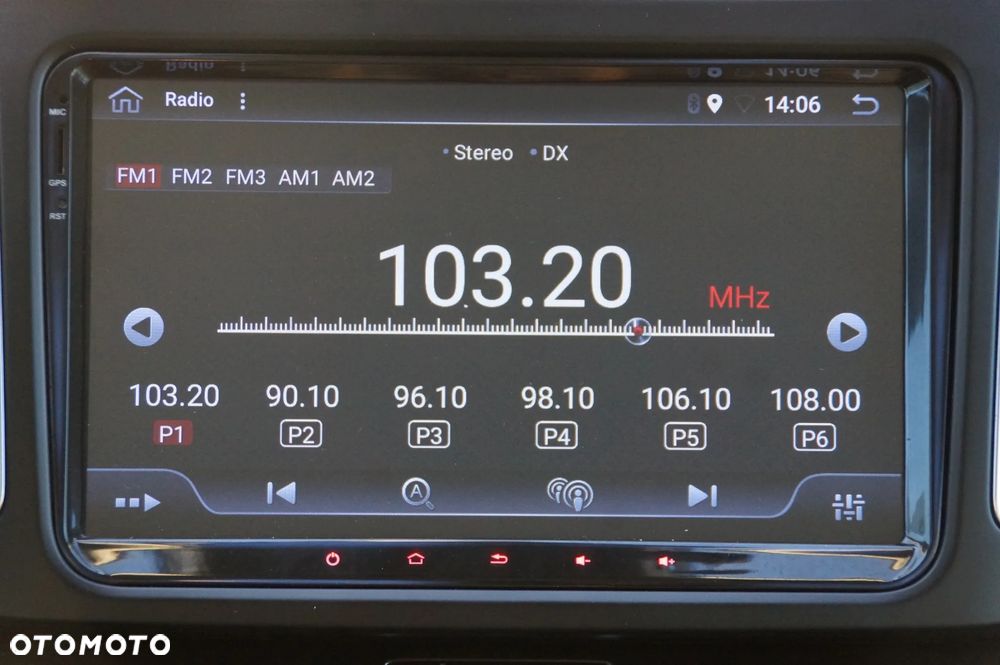 Seat Alhambra 2.0 TDI Style 4x4 - 14