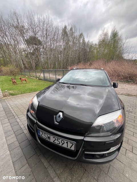 Renault Laguna 2.0 dCi Bose Edition - 6