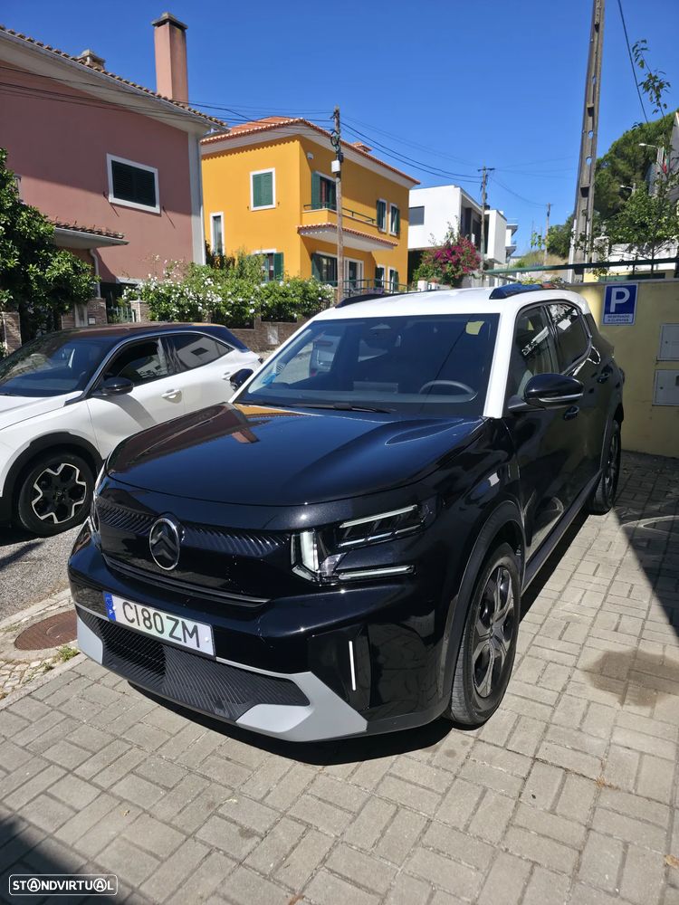 Citroën C3 Aircross - 2