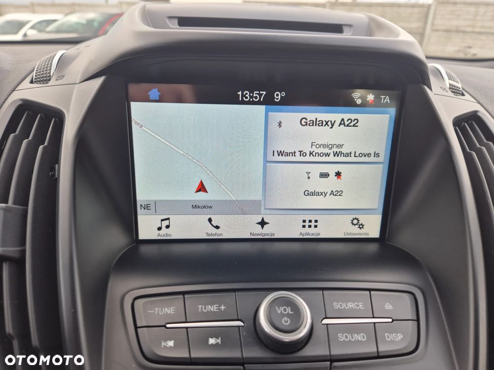 Ford Kuga 1.5 EcoBoost 2x4 ST-Line - 29