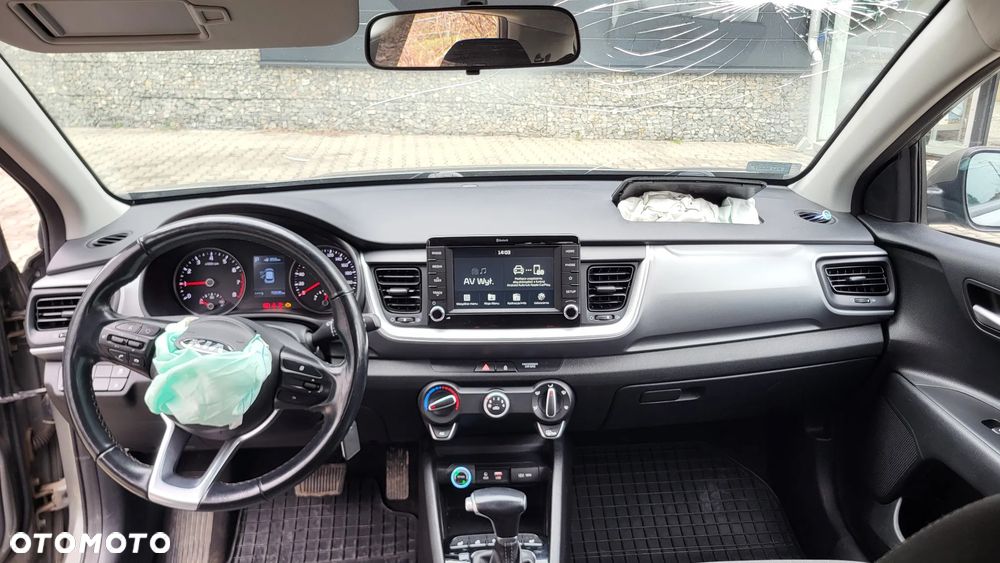 Kia Stonic 1.0 T-GDI XL - 14