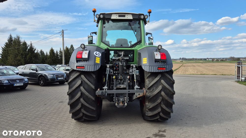 Fendt 924 Vario 2010R - 5