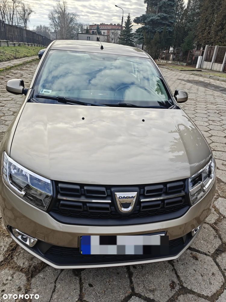 Dacia Logan 1.0 SCe Laureate - 12