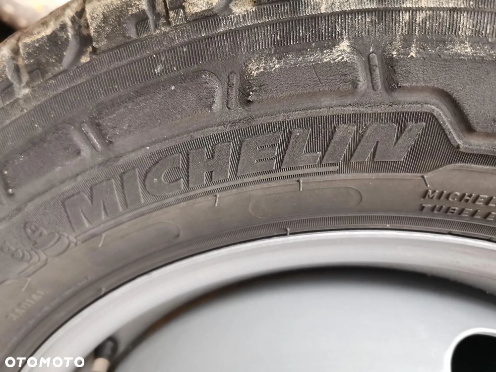 Renault Mascott 2,8 kat. B 3,5t bliźniak paka 5,7m Daily Master uszczelniony - 6