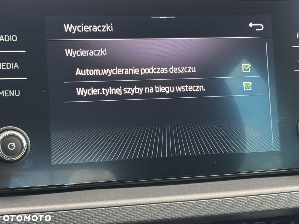 Skoda Kamiq 1.0 TSI Ambition DSG - 32