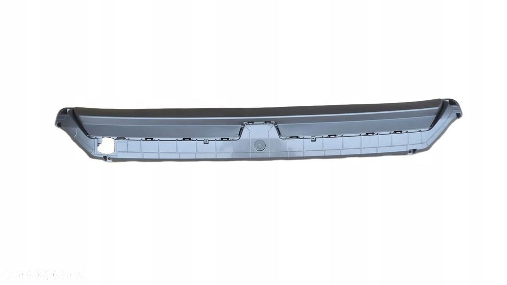 Spojler Spoiler Dokładka Zderzaka TYŁ Hyundai Tucson IV LIFT OE 86673-N7GA0