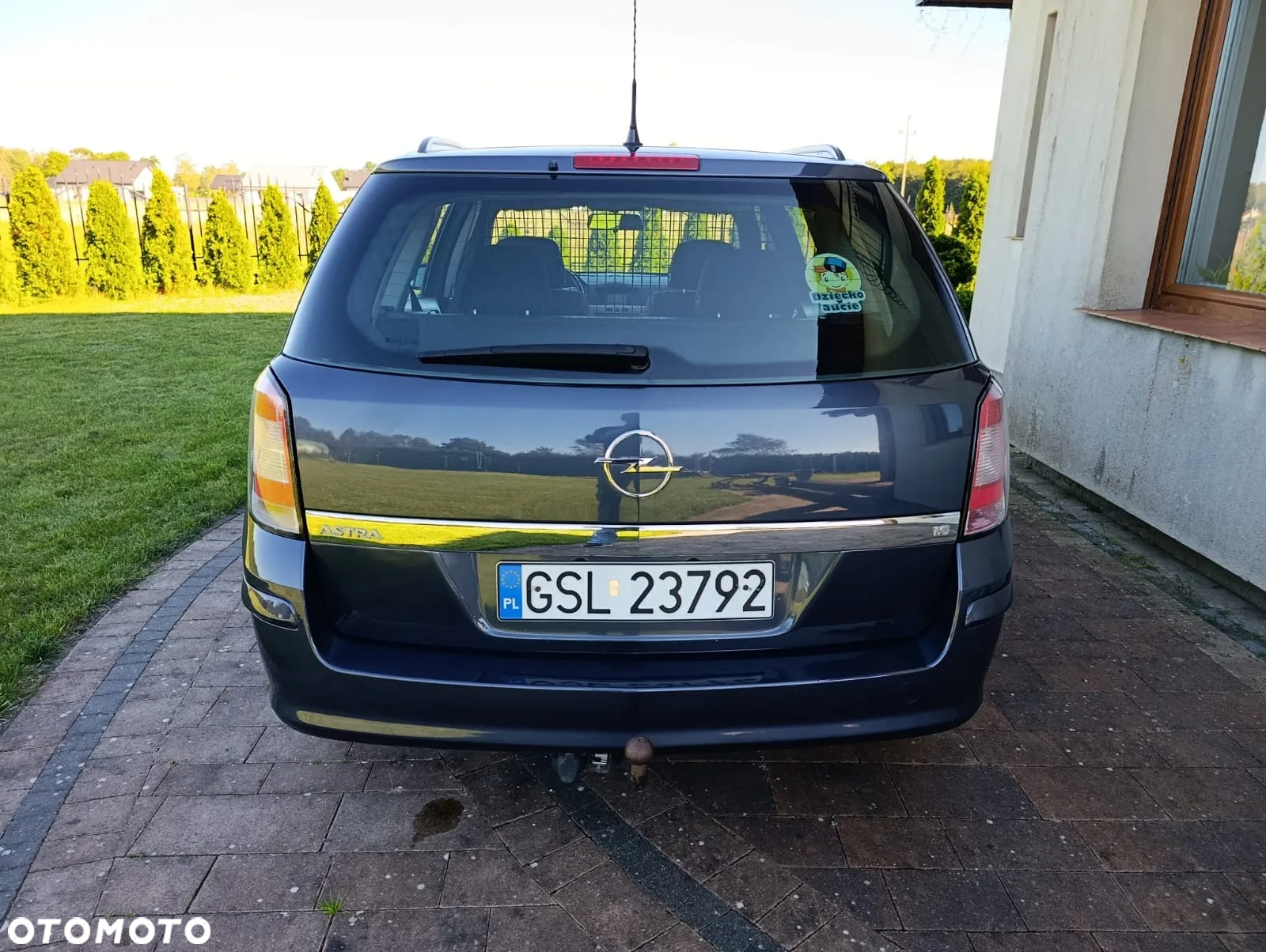 Opel Astra - 6