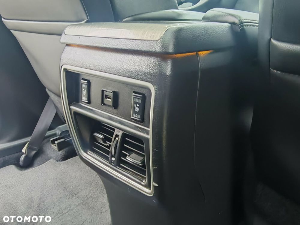 Nissan Murano 3.5 V6 Premium - 13