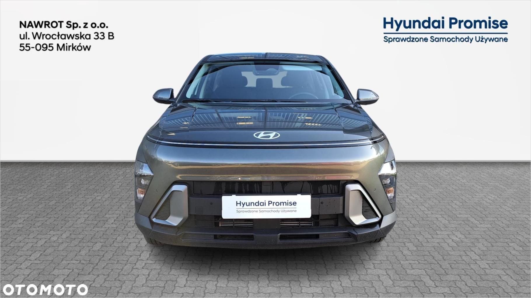Hyundai Kona - 3