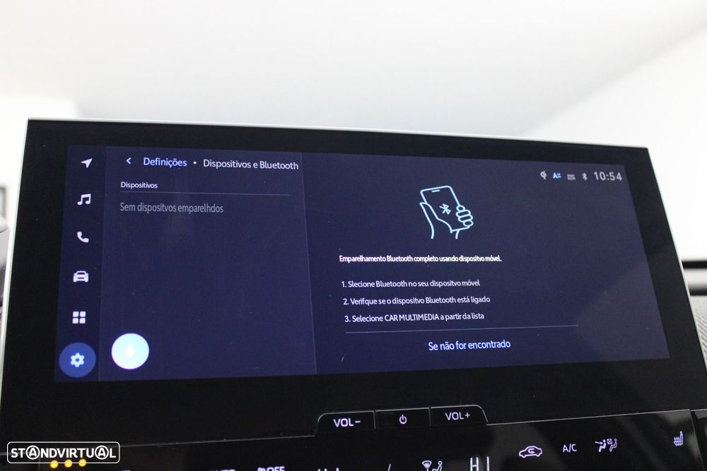 Toyota bZ4X 71,4 kWh Exclusive - 21