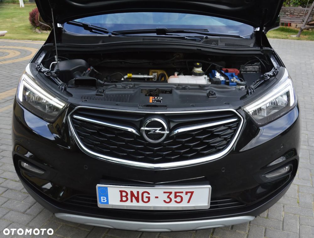 Opel Mokka - 13