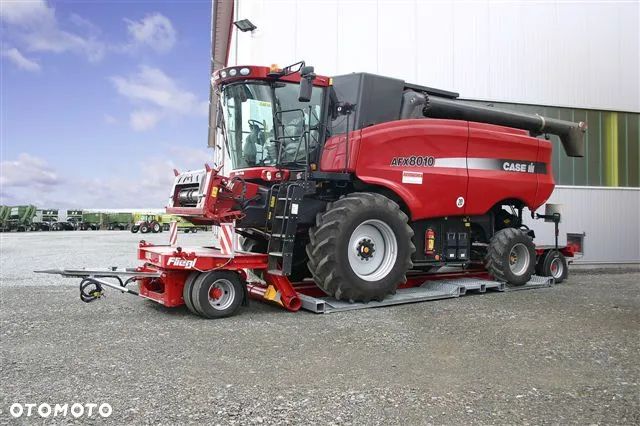 Fliegl ZTS 200 - 8