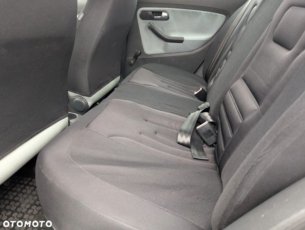 Seat Cordoba - 11