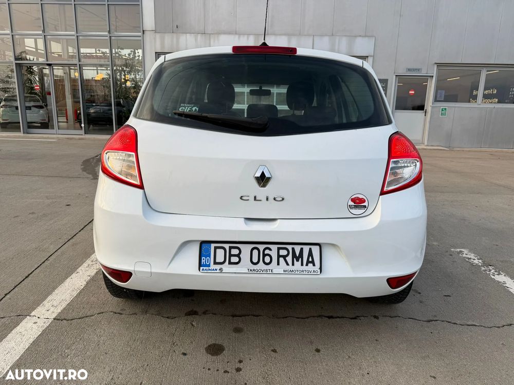 Renault Clio Estate 1.2 Expression - 3