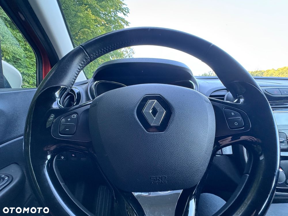 Renault Captur 0.9 Energy TCe Life EU6 - 6
