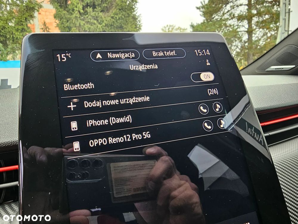 Renault Clio 1.0 TCe R.S Line - 23