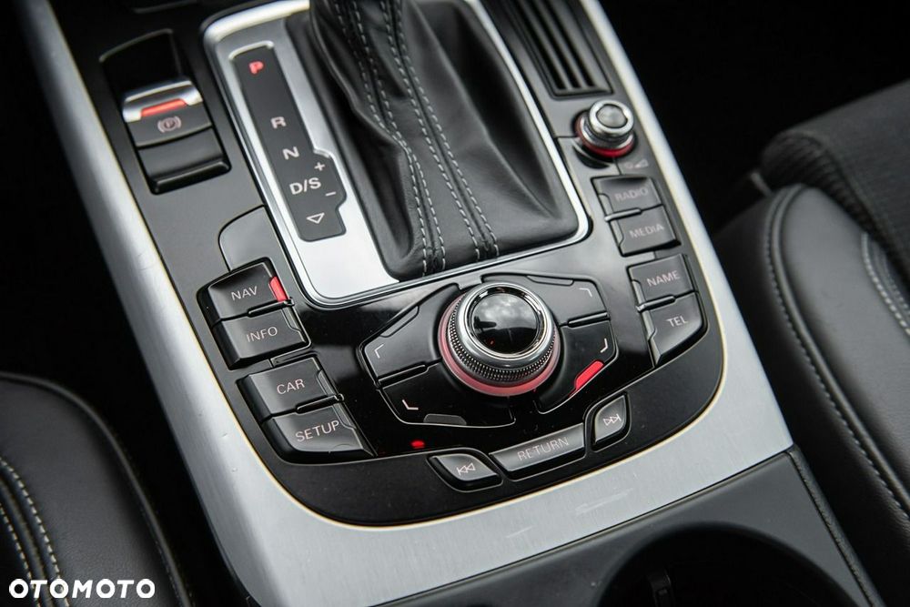 Audi A5 Sportback - 23