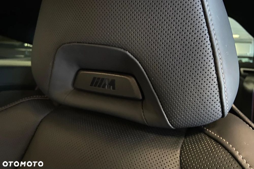 BMW Seria 8 M850i xDrive - 13