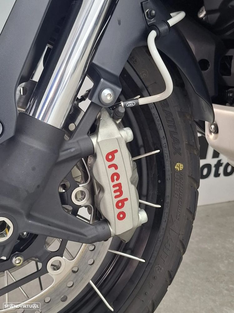 Honda X-ADV 750 - 19