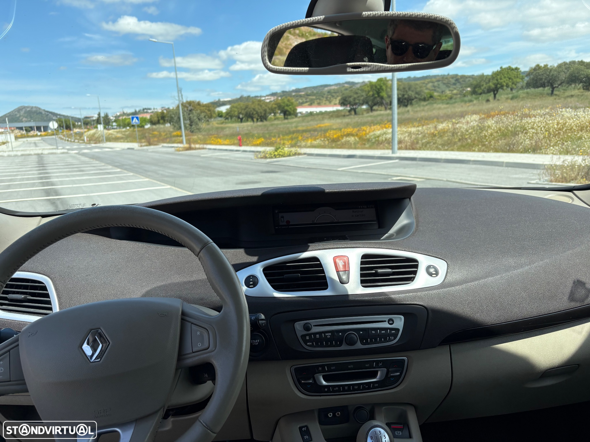 Renault Grand Scénic 1.5 dCi Luxe 7L - 24